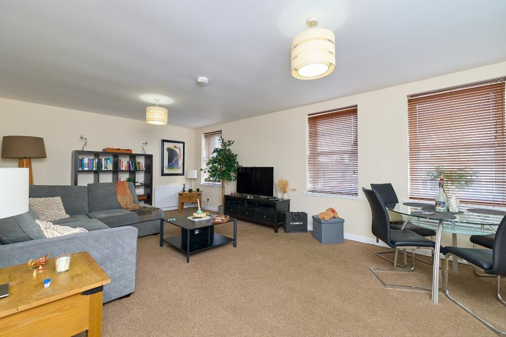 Additional image 2 of Berry Street, Top Floor Right, City Centre, Aberdeen, AB25