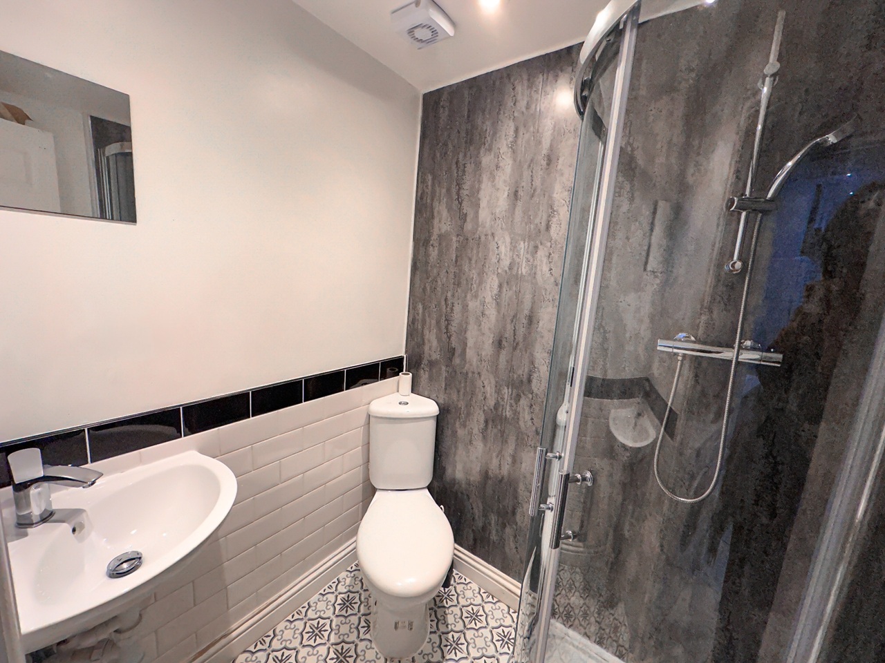 Additional image 4 of Room in a Shared House, Frances Road, B23, N1 7GU