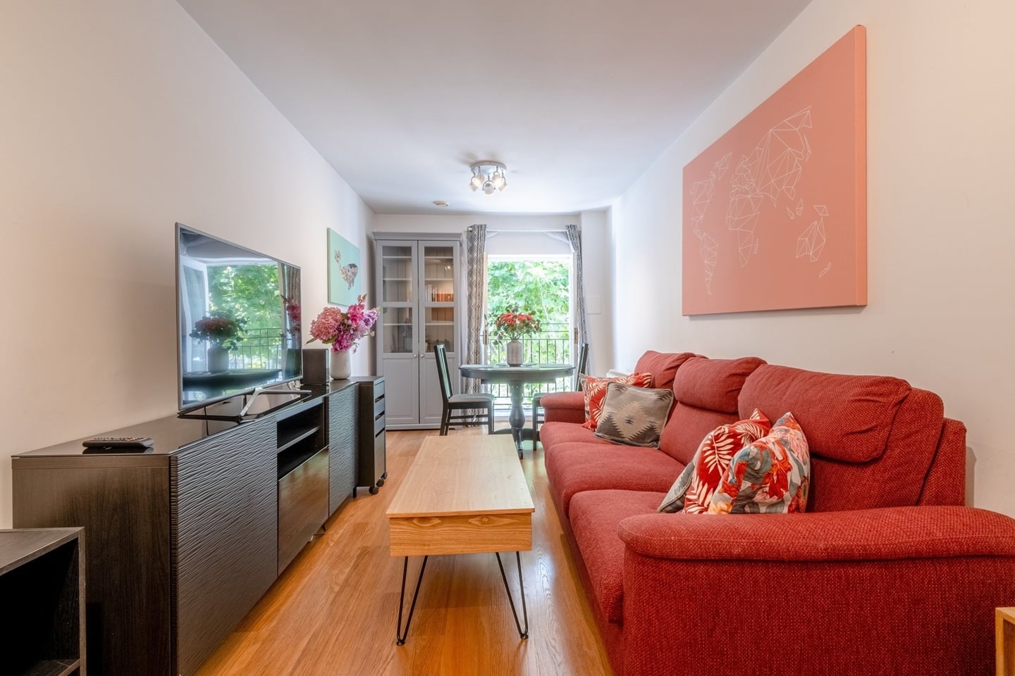 Additional image 21 of 1 Bed Flat, Ashmore House, W14, N1 7GU