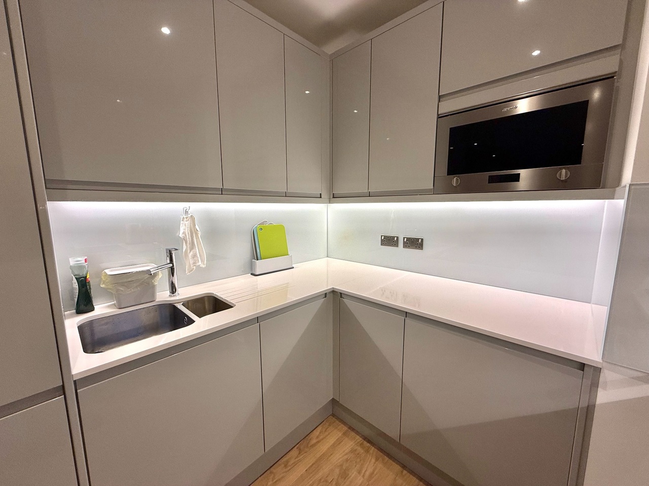 Additional image 9 of 2 Bed Flat, Hurst Street, B5, N1 7GU