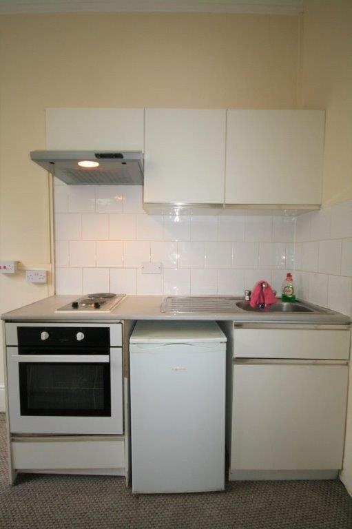 Additional image 4 of Studio Flat, Clanricarde Gardens, W2, N1 7GU