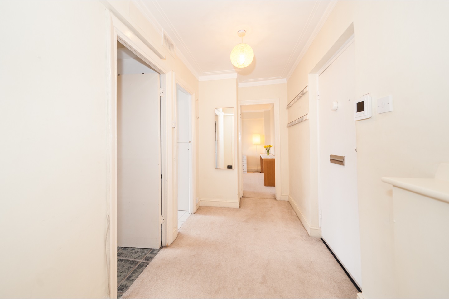 Additional image 10 of 1 Bed Flat, Eton College Road, NW3, N1 7GU