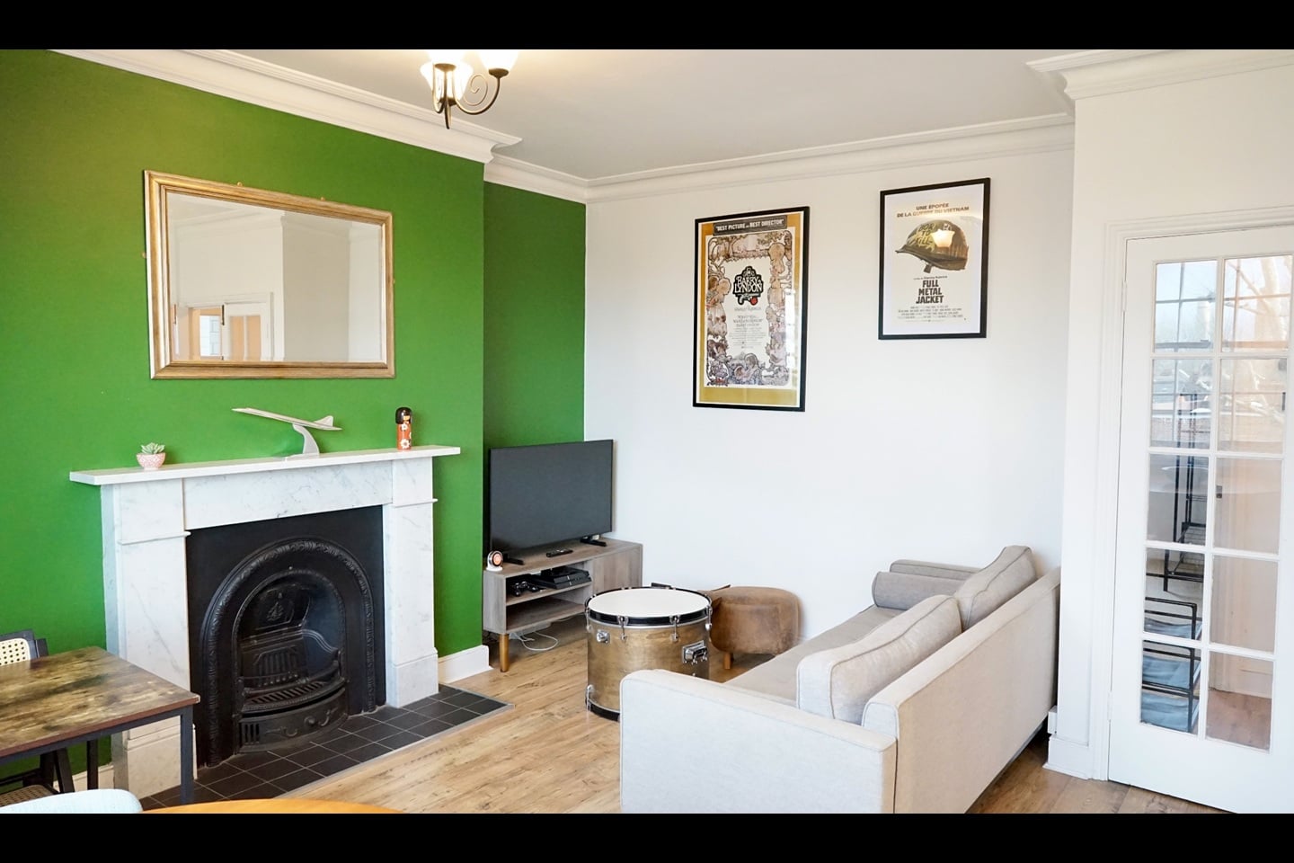 Additional image 4 of 1 Bed Flat, Grove Lane, SE5, N1 7GU
