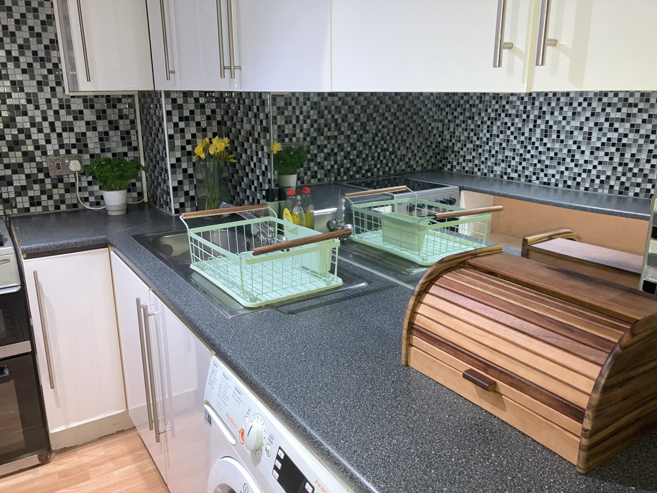 Additional image 24 of Studio Flat, Sutherland Avenue, W9, N1 7GU