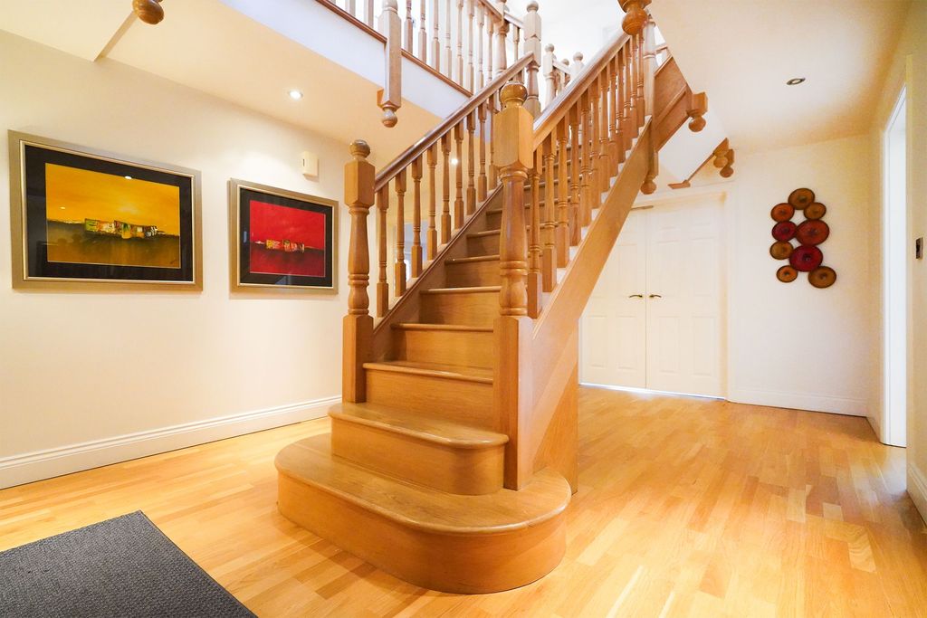 Additional image 13 of 5 bed detached house for saleWhirlow Park Road, Sheffield S11