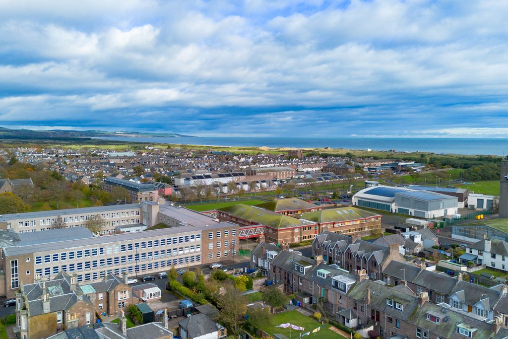 Additional image 30 of 2 bed flat for saleGibson Place, Montrose DD10