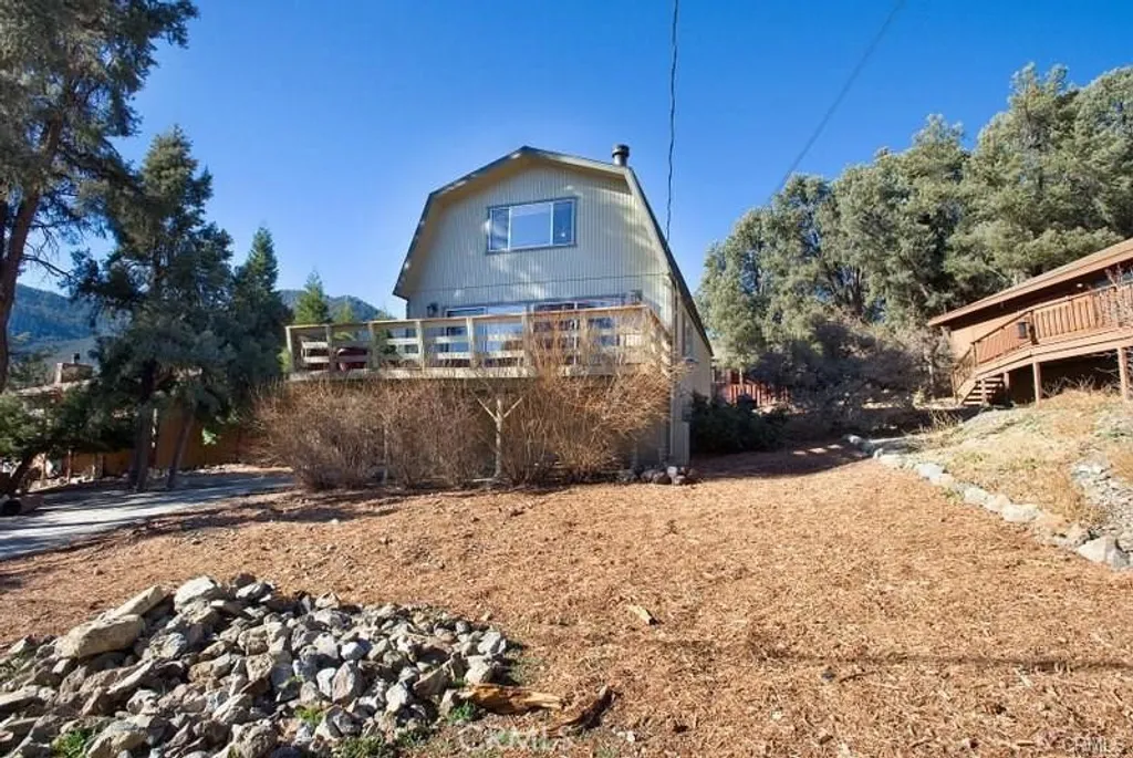 Additional image 2 of 2809 Arctic Dr, Pine Mountain Club, CA 93222