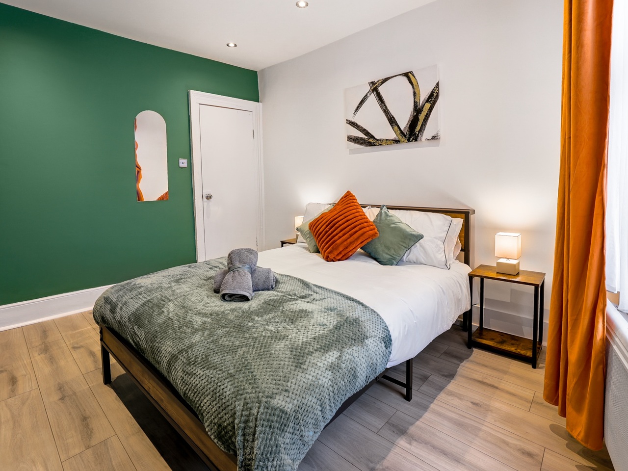 Additional image 19 of 4 Bed Semi-Detached House, Hackney Road, E2, N1 7GU