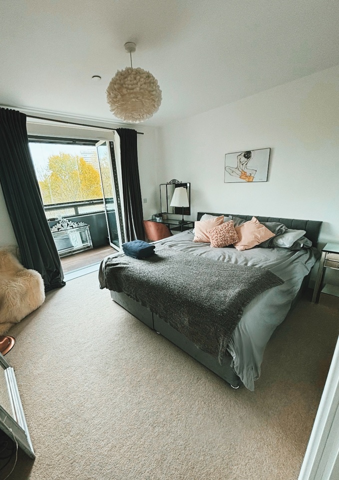 Additional image 4 of 1 Bed Flat, Palmitine House, SW11, N1 7GU