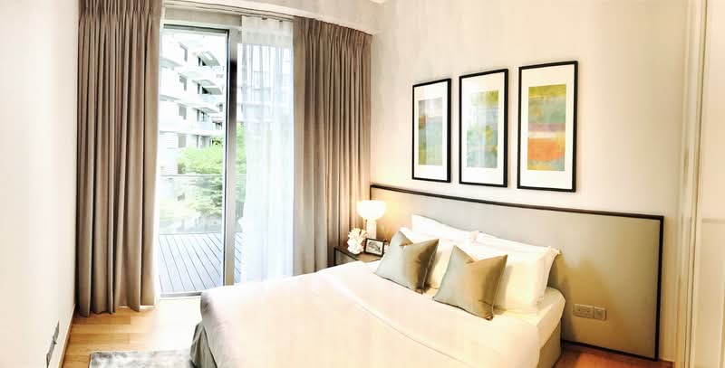 Additional image 31 of 29 Keppel Bay View