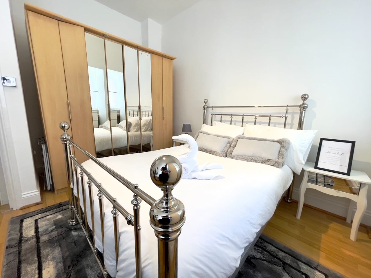 Additional image 13 of 1 Bed Flat, Newhall Street, B3, N1 7GU