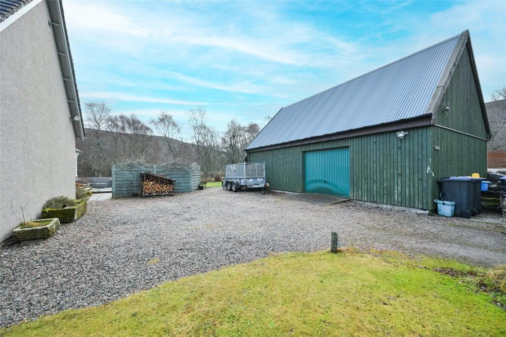 Additional image 26 of Parkdale, Broombank Terrace, Braemar, AB35