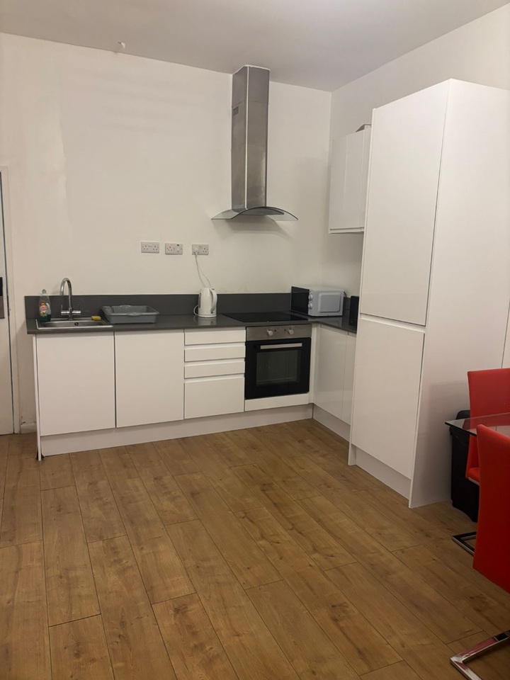 Additional image 5 of 1 Bed Flat, Hawthorns Business Centre, B66, N1 7GU