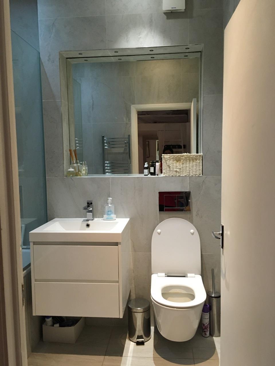 Additional image 11 of Studio Flat, Glenloch Road, NW3, N1 7GU