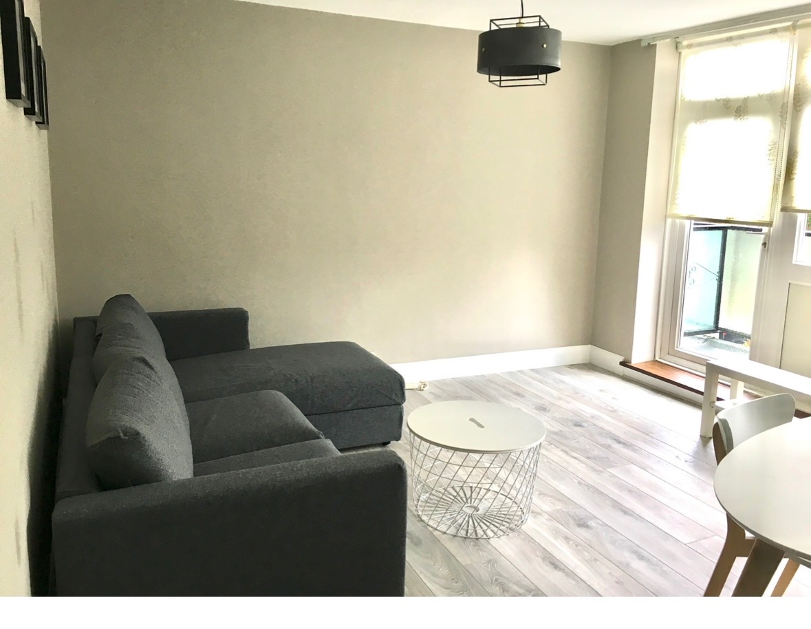 Additional image 3 of 3 Bed Flat, Crescent Court, SW4, N1 7GU