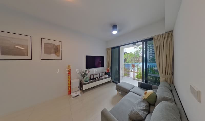 51 Hougang Avenue 7