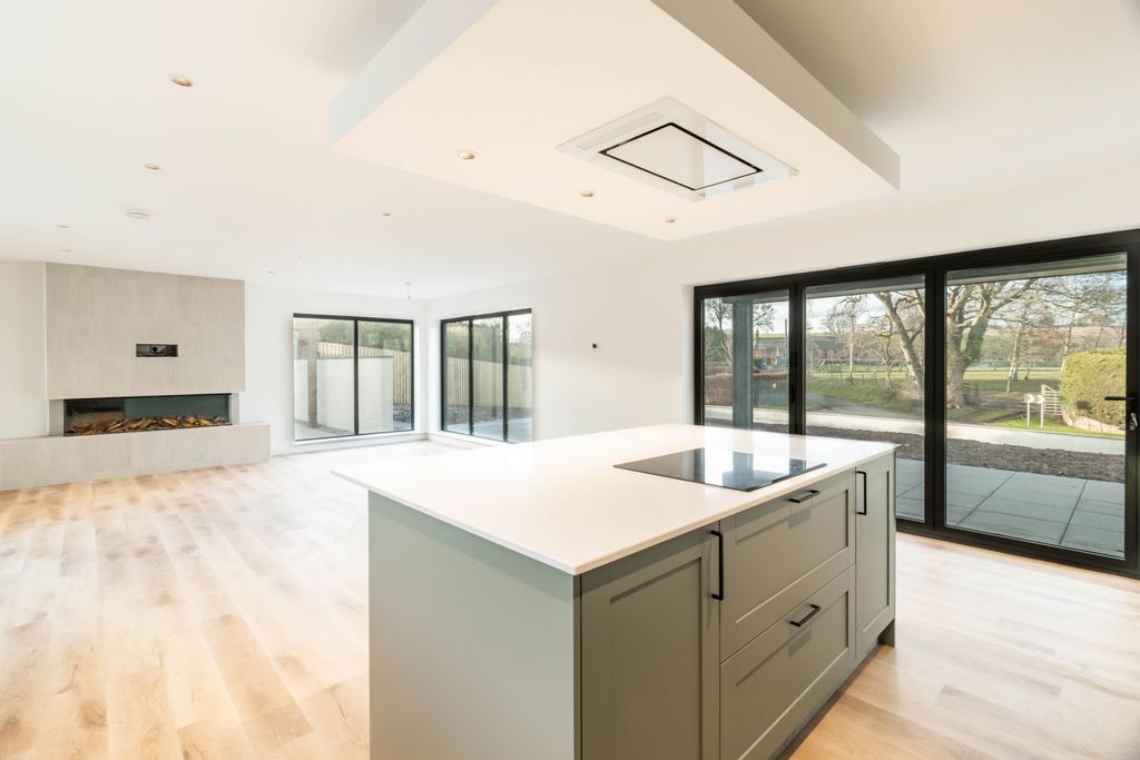 Additional image 16 of 4 bed detached house for saleInverkeilor, Arbroath DD11