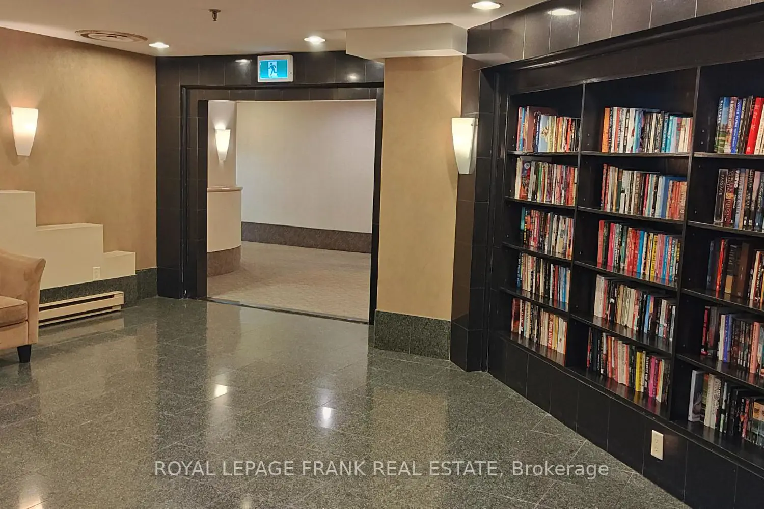Additional image 11 of 717 Bay Street 1702