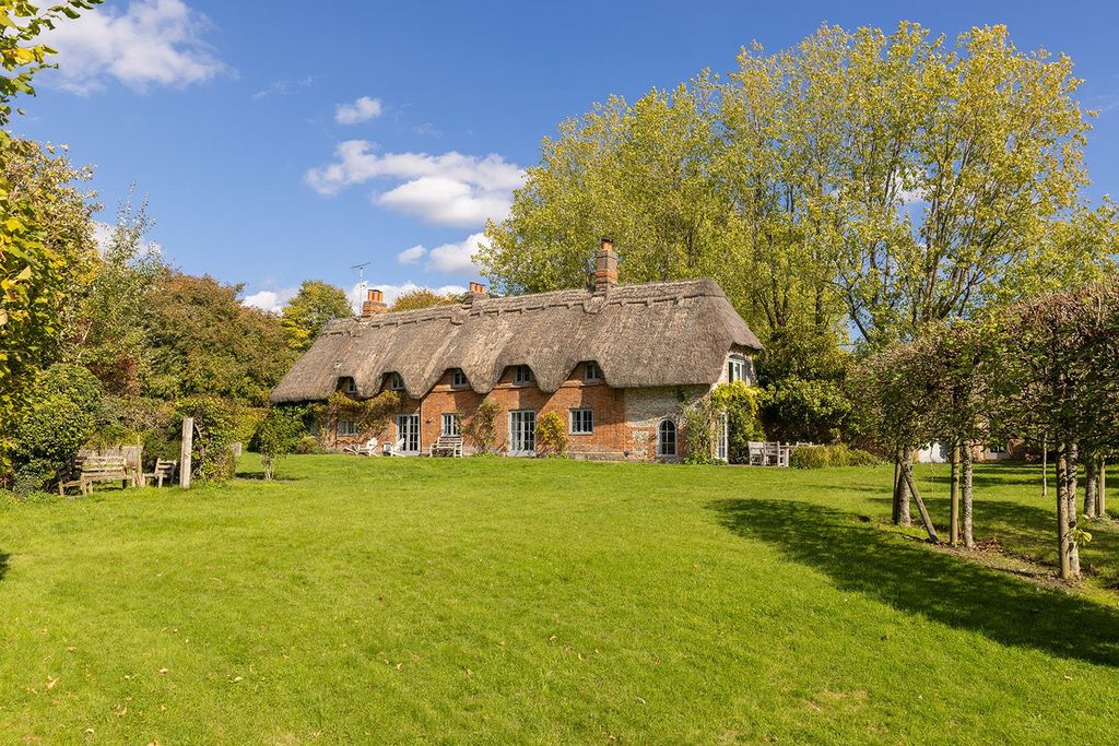 Additional image 16 of 4 bed detached house for saleCombe, Hungerford, Berkshire RG17