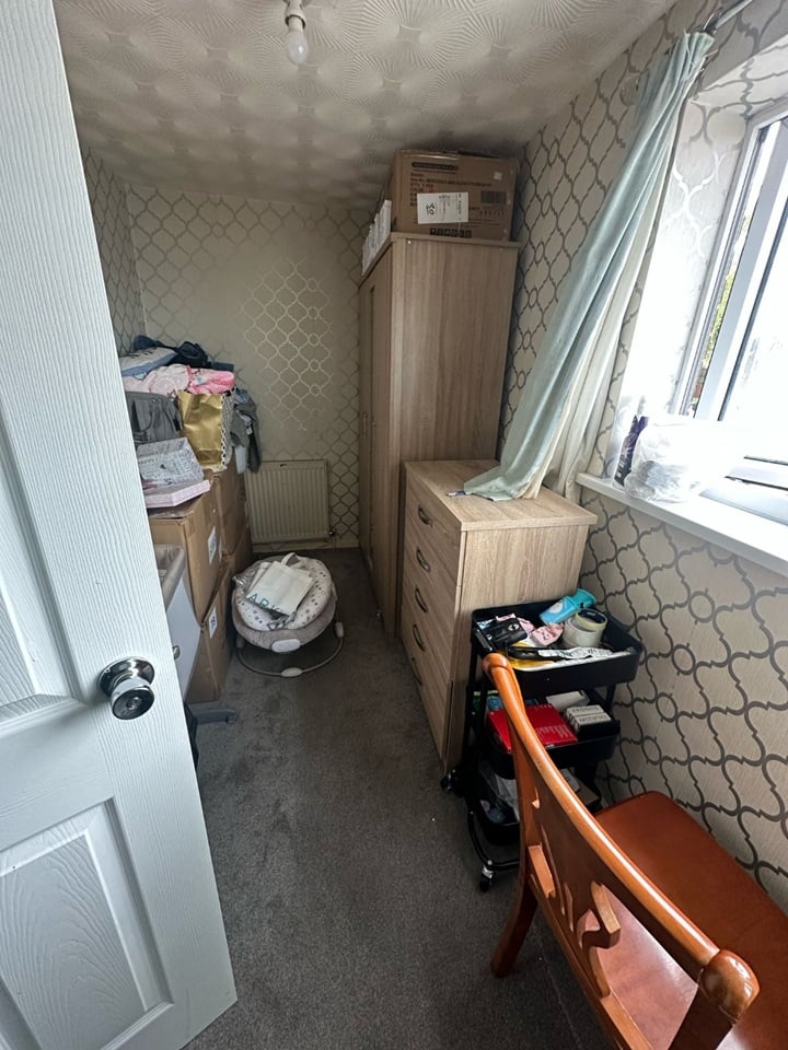 Additional image 4 of 4 Bed Semi-Detached House, Priestley Road, B11, N1 7GU