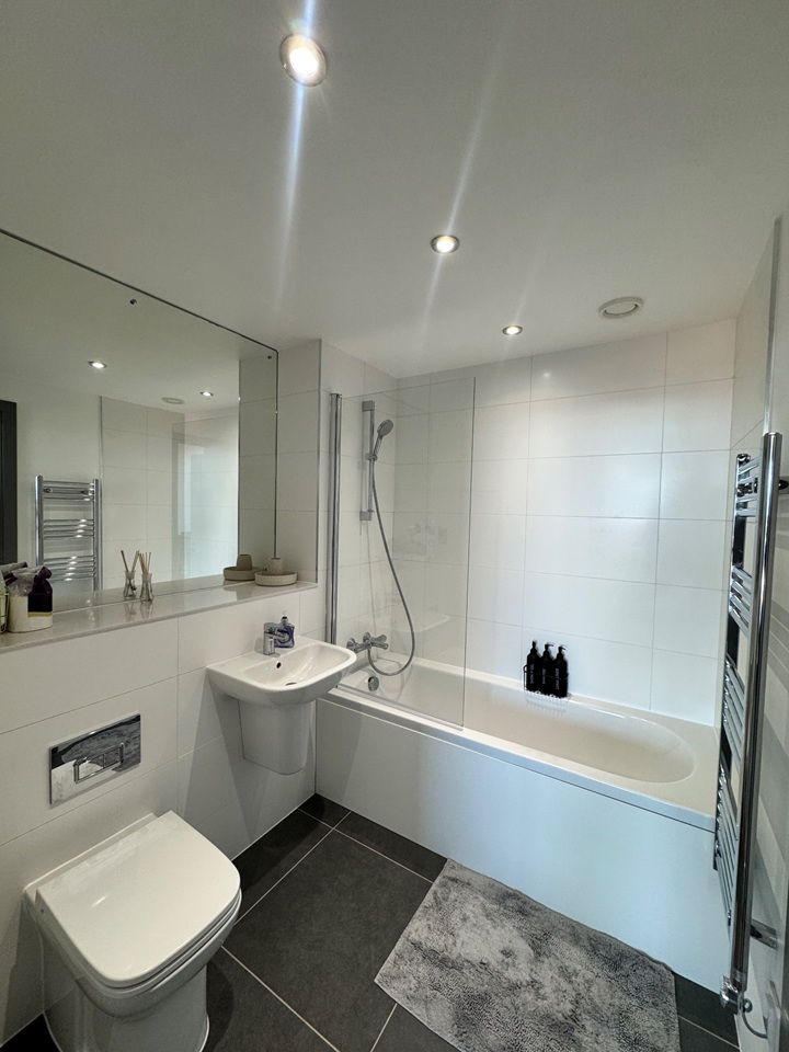 Additional image 7 of 1 Bed Flat, Jq Rise, B1, N1 7GU