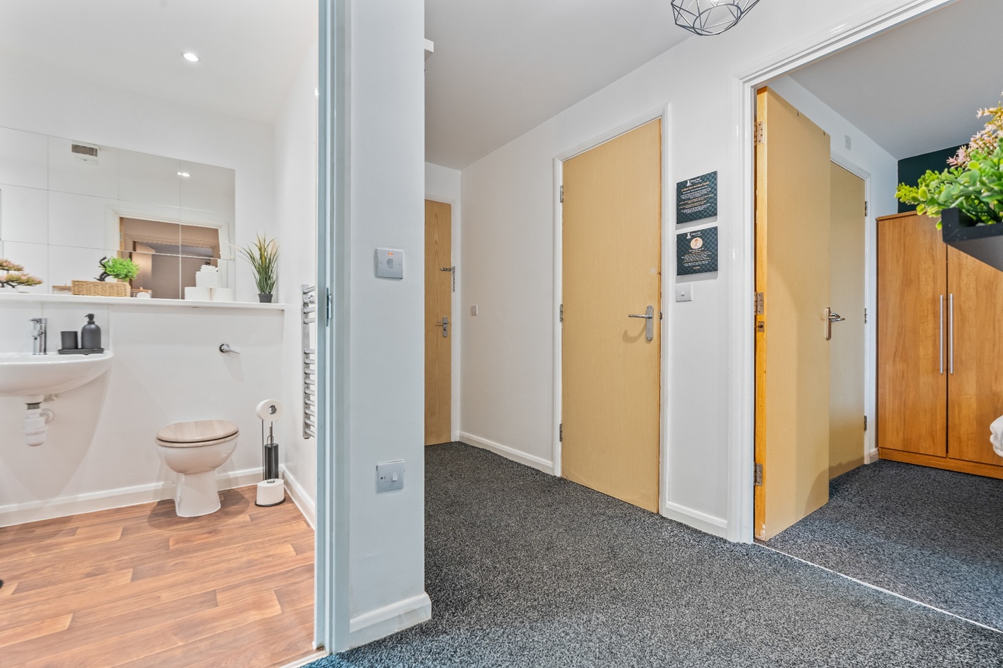 Additional image 45 of 2 Bed Flat, Skyline, B1, N1 7GU