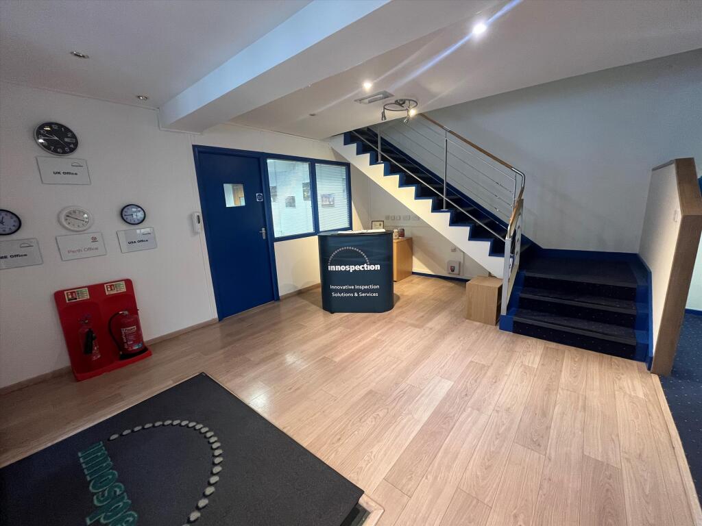 Additional image 3 of Site 64 Howe Moss Avenue, Kirkhill Industrial Estate, Aberdeen,  AB21