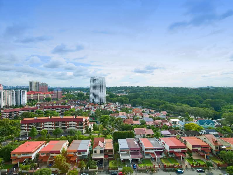 Additional image 28 of 17 Sin Ming Walk