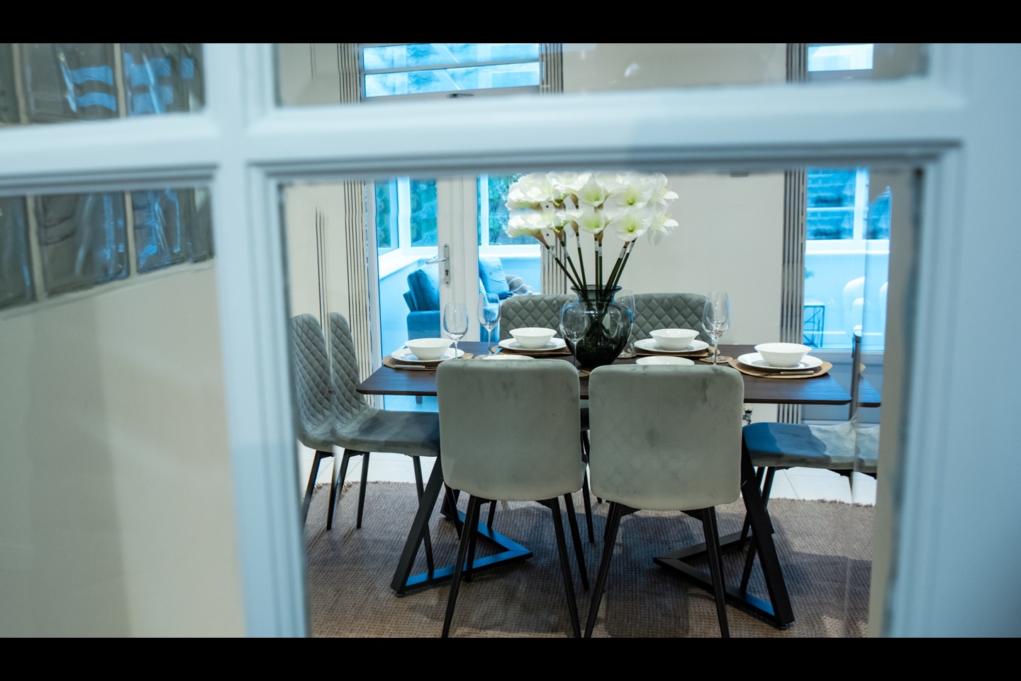 Additional image 14 of 3 Bed End Terrace, Fellows Road, NW3, N1 7GU