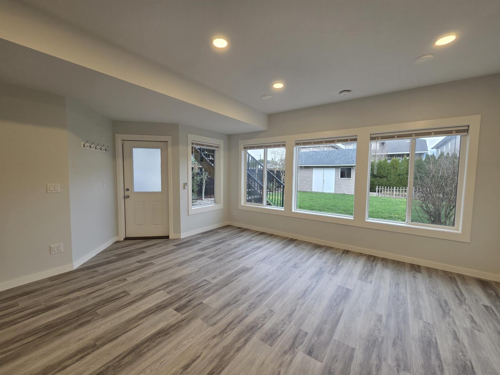 Lower 10282 KENT ROAD