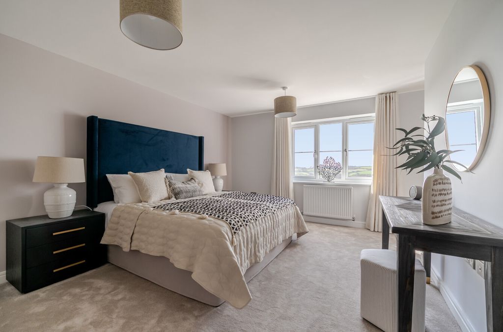 Additional image 13 of 5 bed detached house for saleLittle Cotton Farm, Dartmouth, Devon TQ6