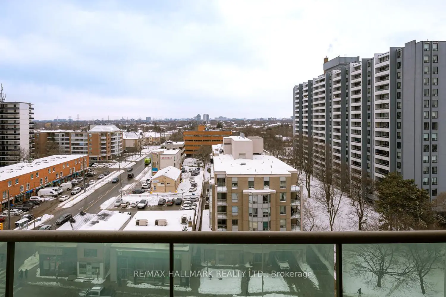 Additional image 18 of 5949 Yonge Street 1105