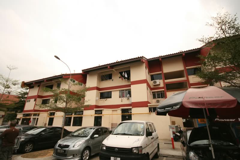 Additional image 7 of 352 Jurong East Street 31