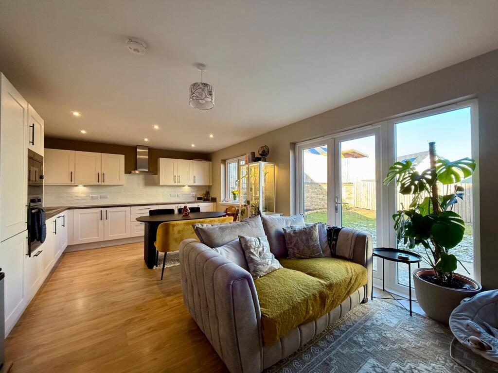 Additional image 8 of Baillie Crescent, Alford, AB33