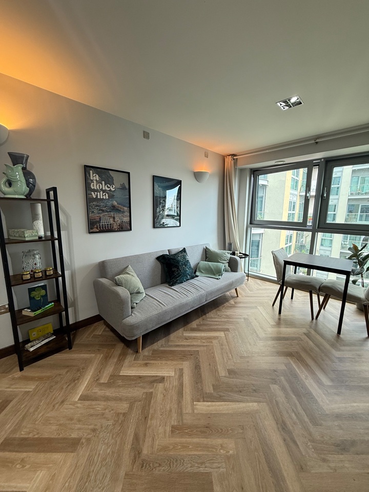 Additional image 15 of 1 Bed Flat, Bridges Court Road, SW11, N1 7GU