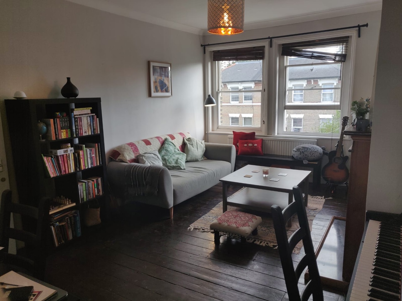 Additional image 19 of 1 Bed Flat, Penford Street, SE5, N1 7GU