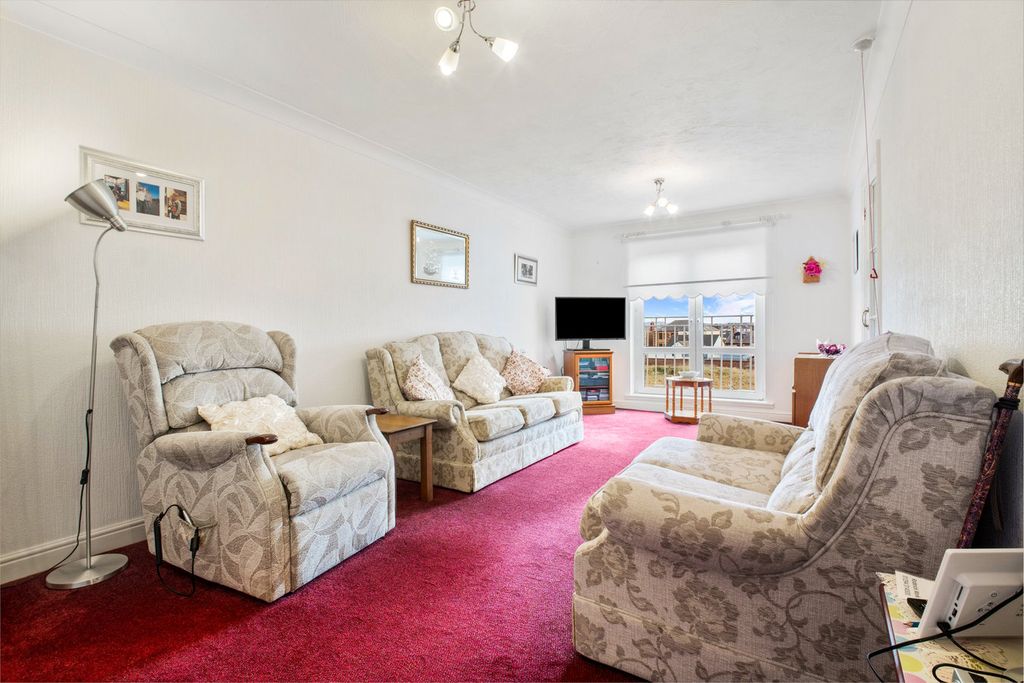 Additional image 2 of 1 bed property for saleGrangemuir Court, Prestwick KA9