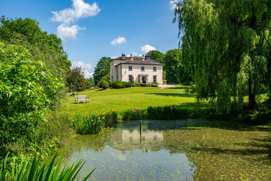 Additional image 13 of 8 bed detached house for saleHardington Mandeville, Yeovil, Somerset BA22
