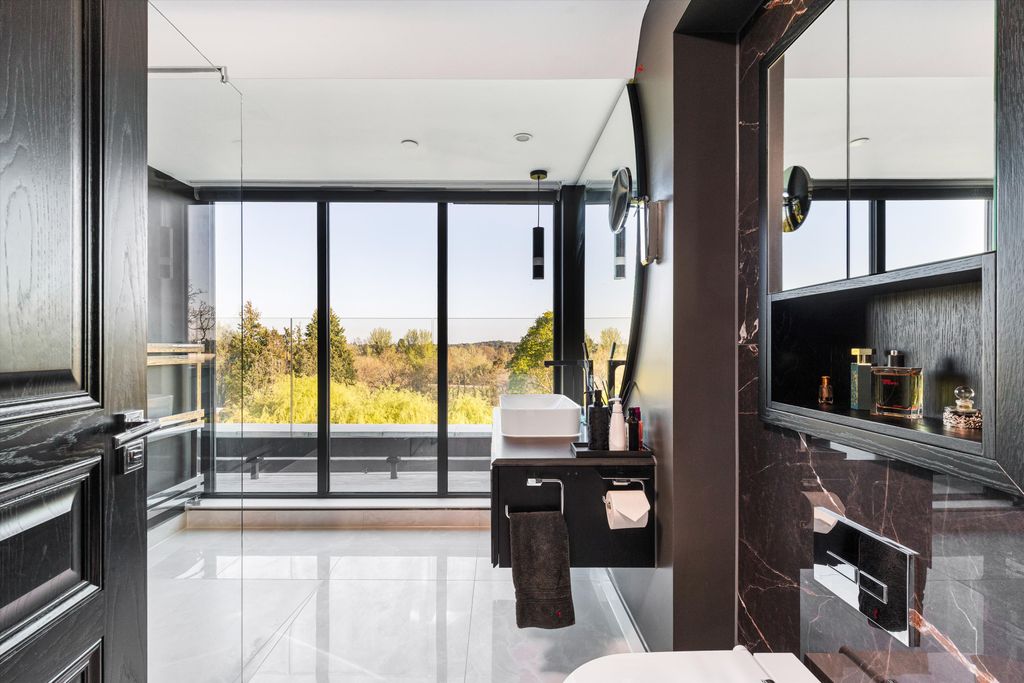 Additional image 14 of 6 bed detached house for saleCharters Gate, Hancocks Mount, Ascot, Berkshire SL5