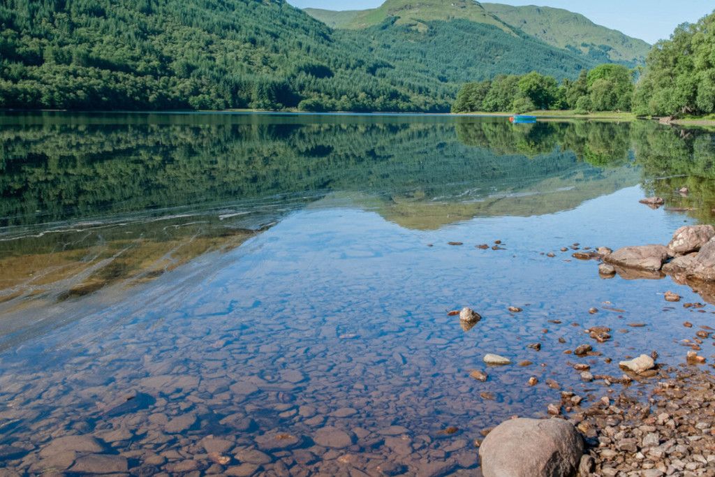 Additional image 7 of Land for saleSalmon Galore, 3.77 Acres, Balquhidder, Lochearnhead FK19