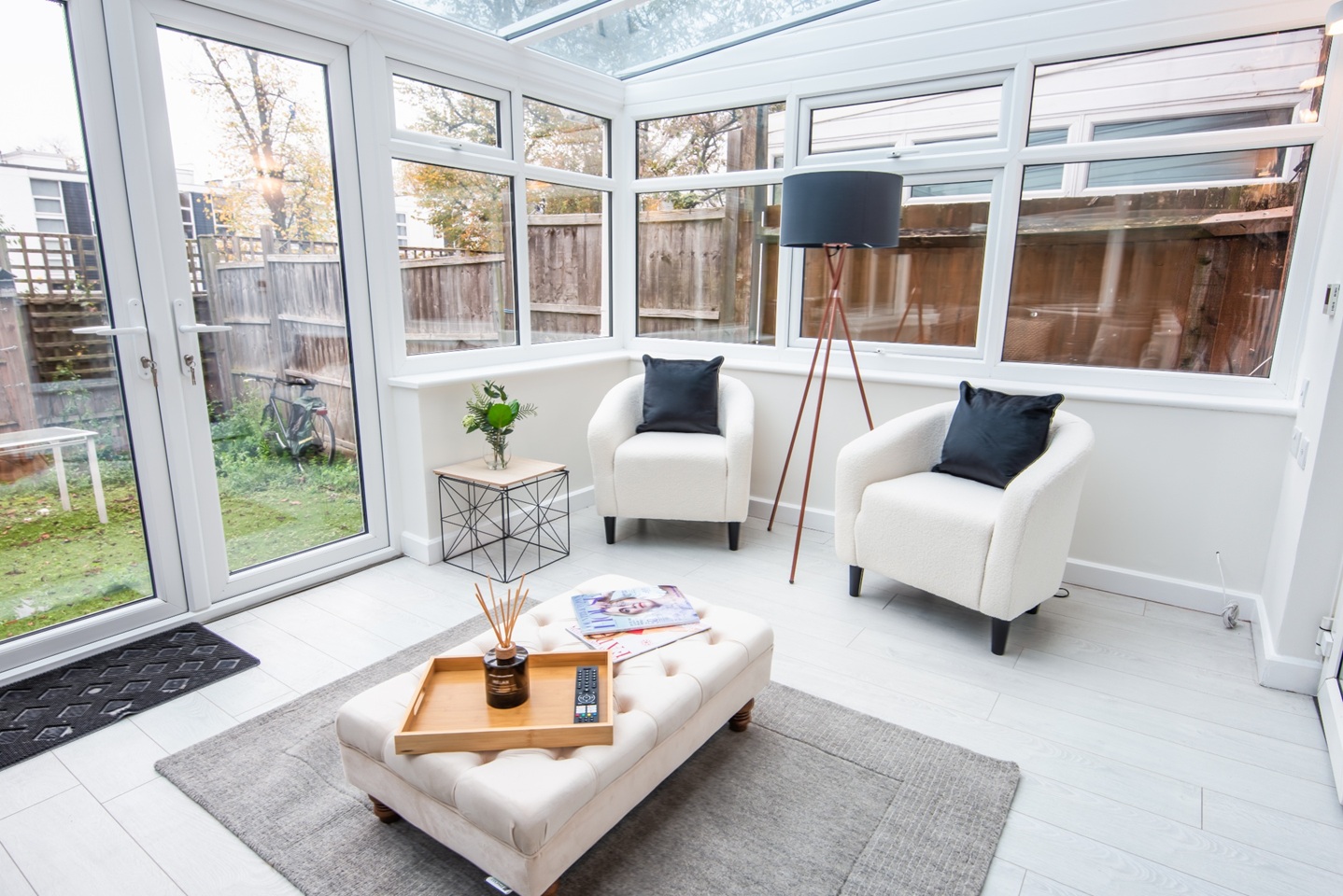 Additional image 4 of 3 Bed End Terrace, Fellows Road, NW3, N1 7GU