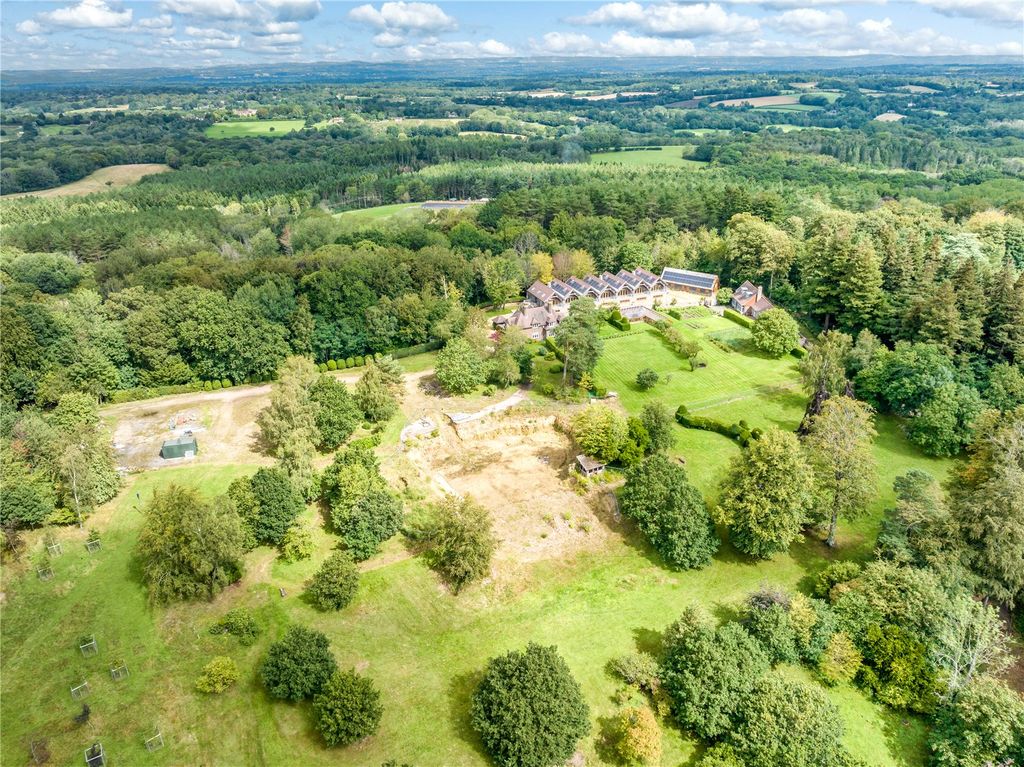 Additional image 10 of 8 bed detached house for saleVowels Lane, East Grinstead, West Sussex RH19
