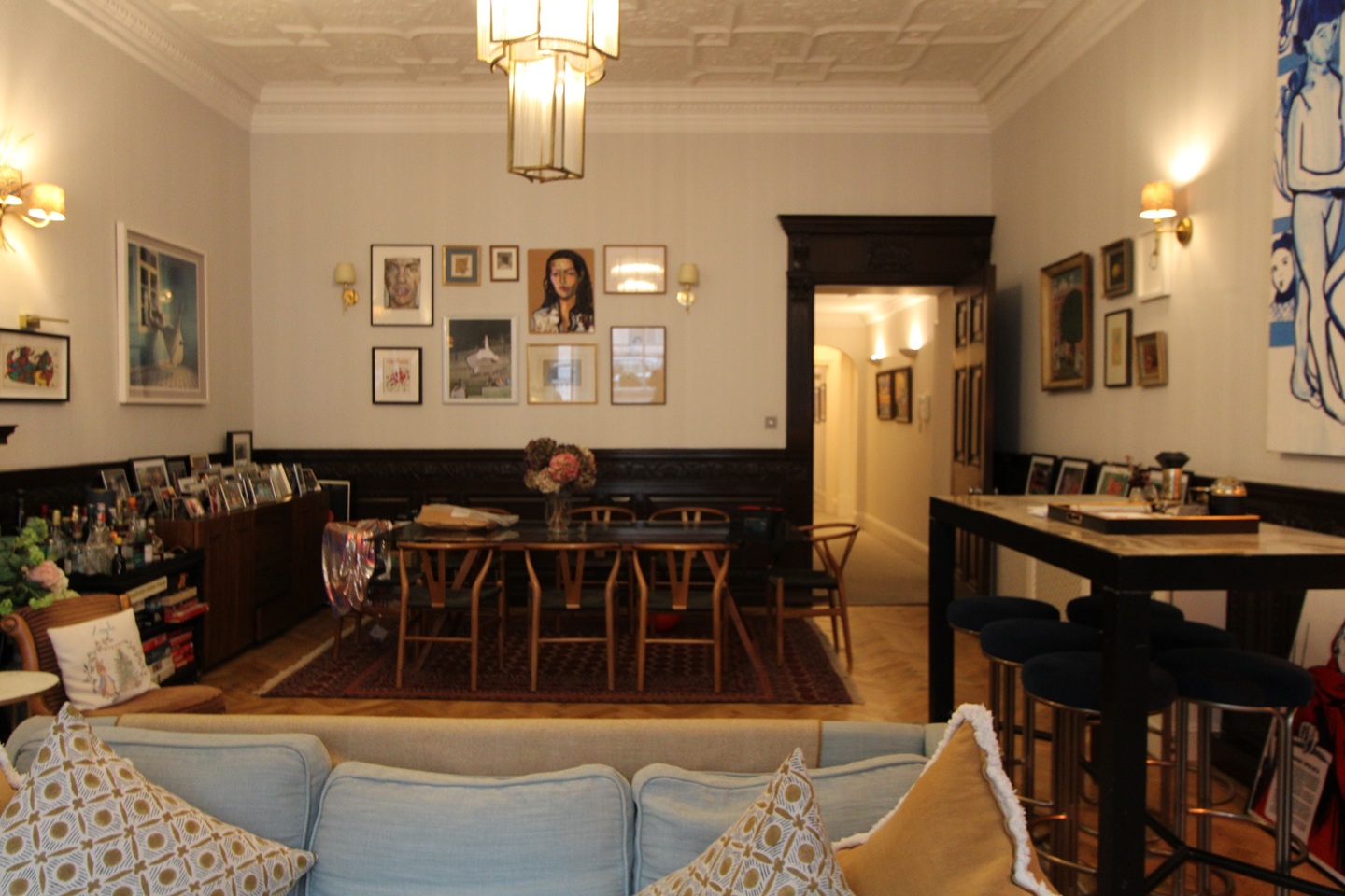 Additional image 4 of 3 Bed Flat, Cedar House, W8, N1 7GU