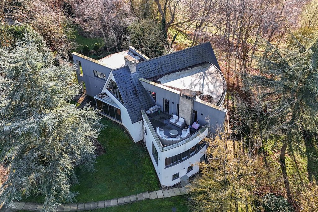 Additional image 18 of 6 bed detached house for saleBrent Eleigh Road, Lavenham, Sudbury, Suffolk CO10