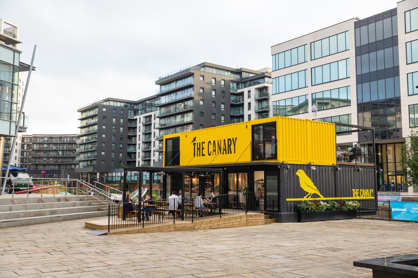 Additional image 29 of 2 Bed Flat, The Boulevard, LS10, N1 7GU