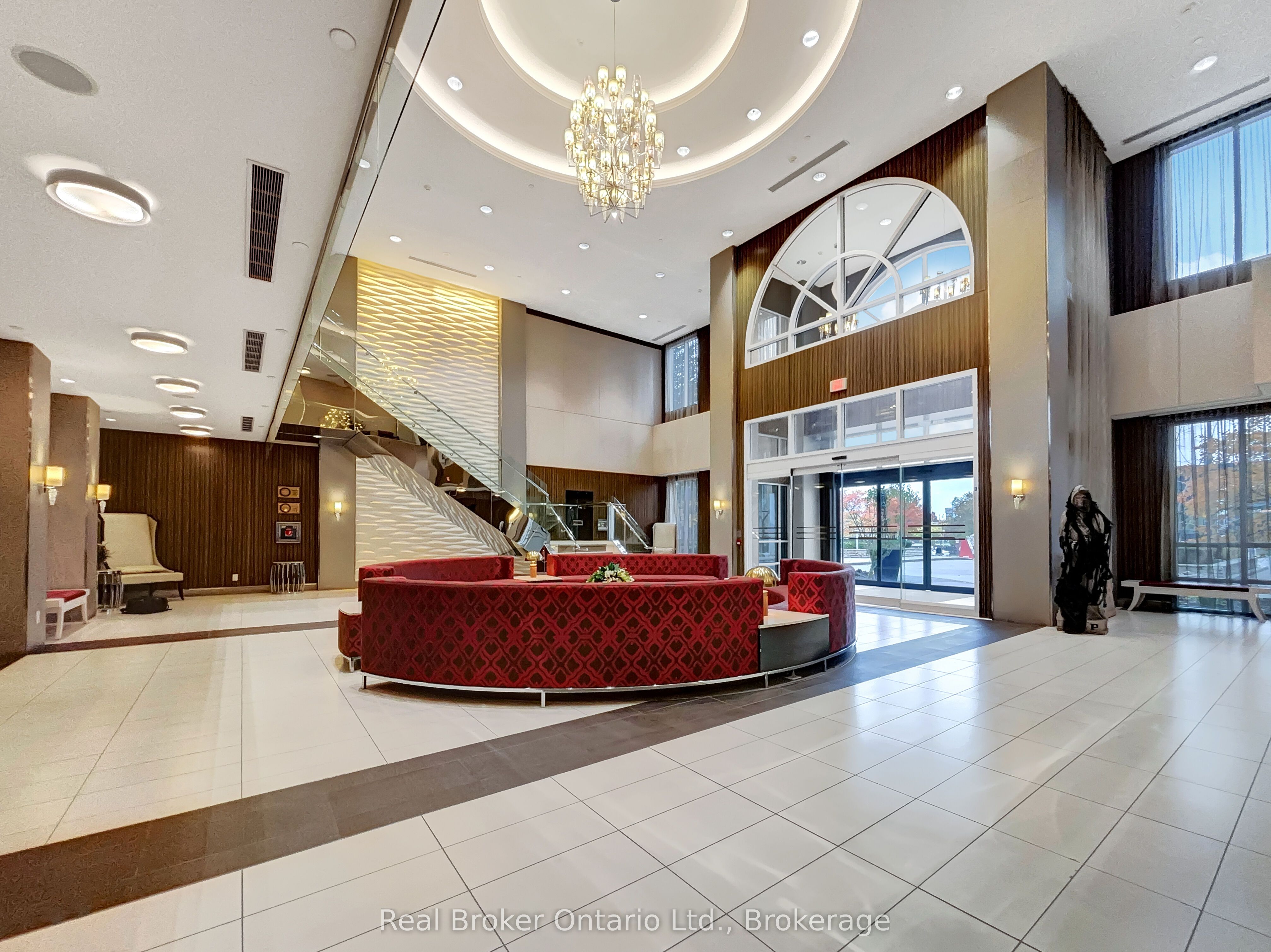 Additional image 6 of 1724-2 Eva Road, Toronto, ON, M9C 0A9
