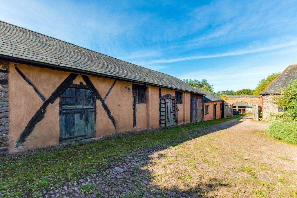 Additional image 14 of 7 bed property for saleCheriton Fitzpaine, Crediton, Devon EX17