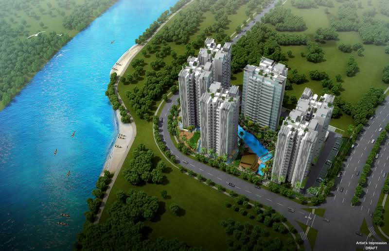 Additional image 19 of Upper Serangoon View