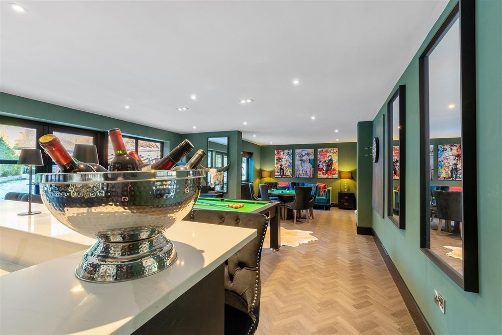 Additional image 15 of 5 bed detached house for saleHeather Court Gardens, Sutton Coldfield B74