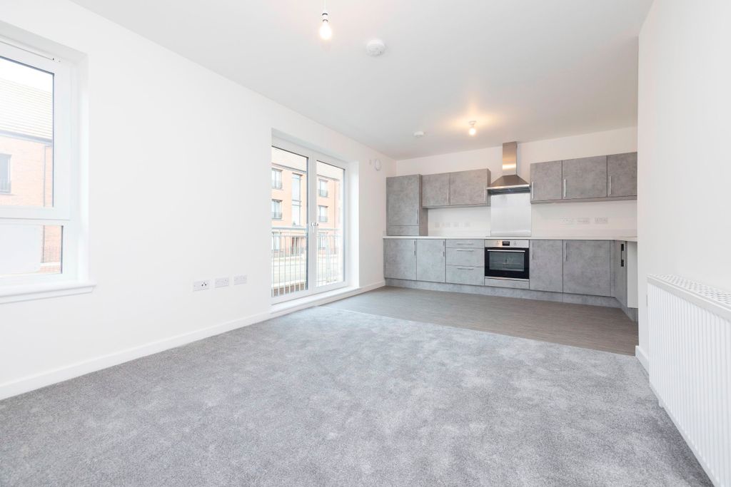 Additional image 17 of 1 bed flat for saleFlat 51 Canal Quarter, Winchburgh EH52